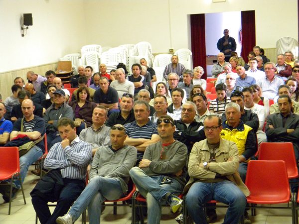 amministrative latina