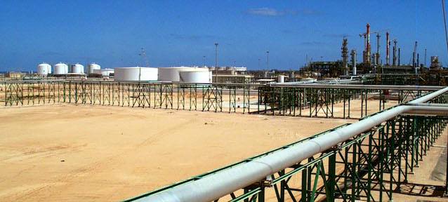 imperialismo ita in libia