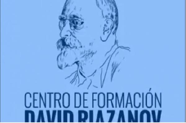 riazanov riazanov