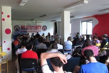 no austerity 1