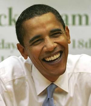 obama obama